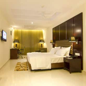 Hotel Thangavilasinn, Kumbakonam 3